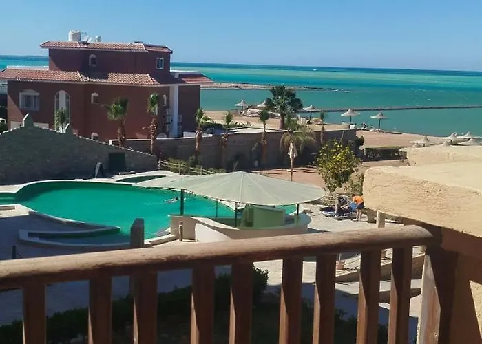 Turtles Al Ahyaa Apartment Hurghada