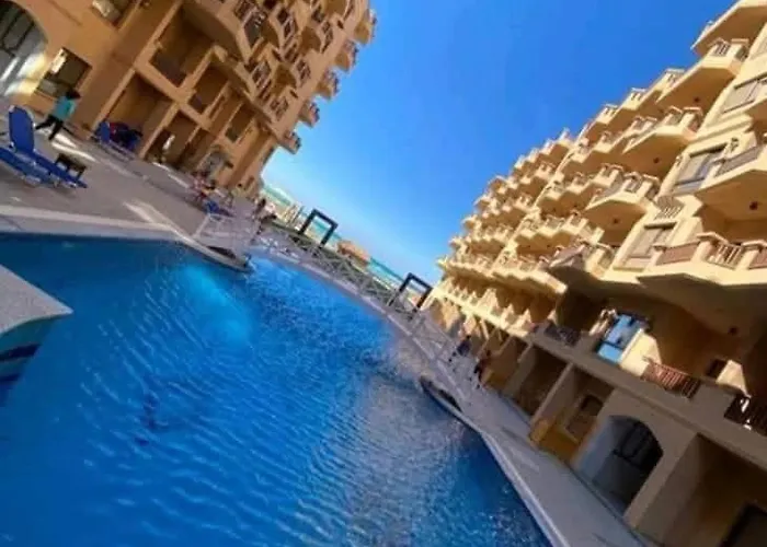Apartment Turtles Al Ahyaa *