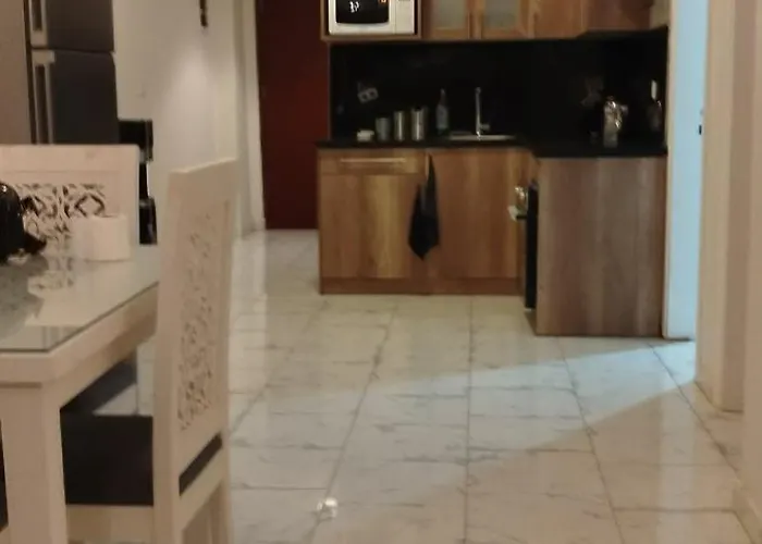 Turtles Al Ahyaa Apartment