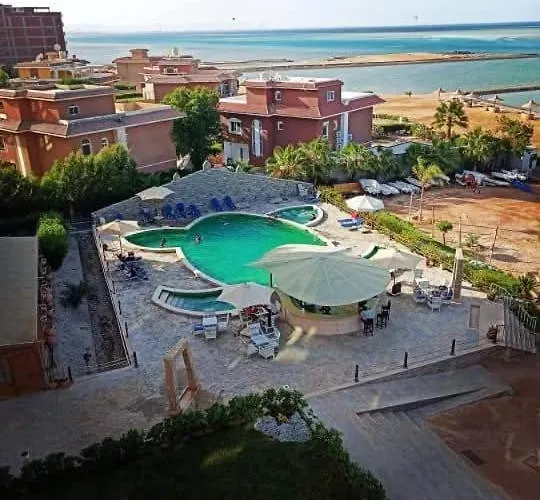 Turtles Al Ahyaa * Hurghada