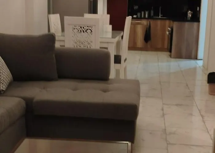 Apartment Turtles Al Ahyaa