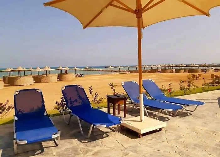 Turtles Al Ahyaa Apartment Hurghada
