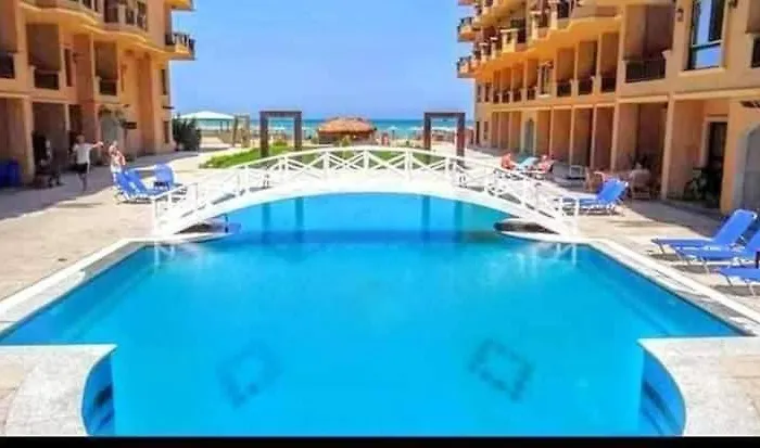 Apartment Turtles Al Ahyaa Hurghada