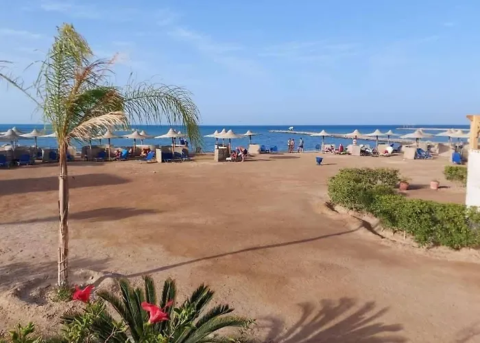 Apartment Turtles Al Ahyaa Hurghada